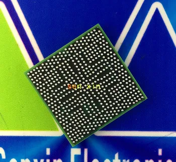 1PC naujas originalus SB700 218S7EBLA12FG BGA Chipsetu su leadfree kamuoliai