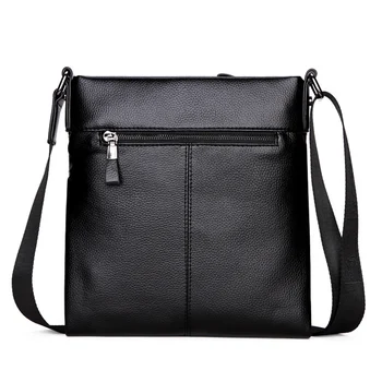 2019 Naują Atvykimo Aukščiausios kokybės odos Kengūros vyrų krepšys Prekės pečių maišą mados crossbody maišelį Rankinės vyrams