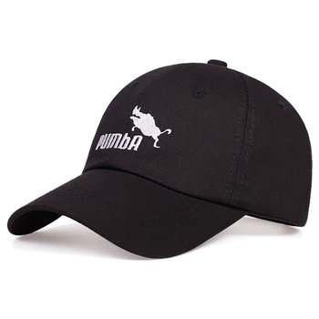 2020 naują laišką, siuvinėjimo beisbolo kepuraitę mados laukinių atsitiktinis saulės skrybėlės unisex lauko saulės tėtis skrybėlę hip-hop sporto golf kepurės