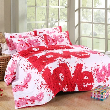 3d patalynės komplektas lova rinkiniai Eifelio Bokštas rose Butterfly saulėgrąžų panda patalyne, antklodžių viršelio lapo Karalienė king size Meilės patalynė