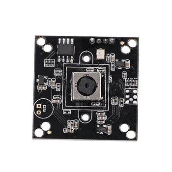 5MP AF automatinis fokusavimas Brūkšninis kodas (QR Kodo Nuskaitymo USB Kameros Modulis Mažas 32mmx32mm Automatinio Fokusavimo Kamera