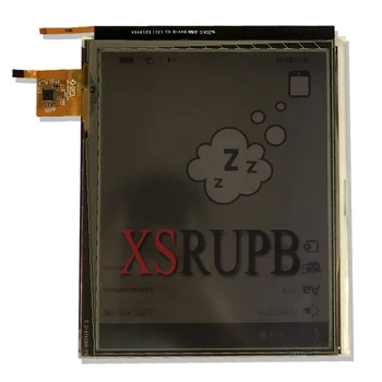 8 colių 800x600 eink Ekranu, skirtas Pocketbook Spalva Lux 801 E-book reader 