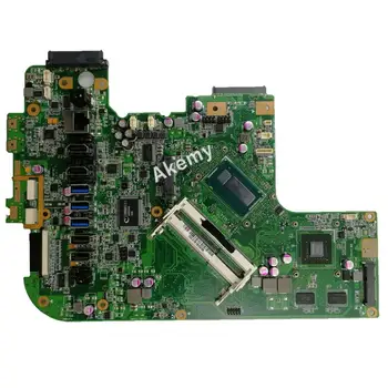 AK All-in-one ET2321I MAIN_BD.pagrindinė plokštė su I3-4010U CPU V1GB Už Asus ET2321I ET2321 Bandymo Gerai mainboard