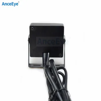 AnceEye 1080P 720P, 960P Xmeye APP Mini IP vaizdo Kamera Stebėjimo Tinklą, Indoor mini Kamera, Kamera, Mini stebėjimo kamerų Vaizdo ONVIF P2P RTSP