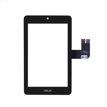 Asus ME173 ME173X Originalus Touch Screen stiklas, skaitmeninis keitiklis Asamblėjos Asus MeMO Pad HD7 ME173 ME173X K00B Tablet Jutiklinis ekranas