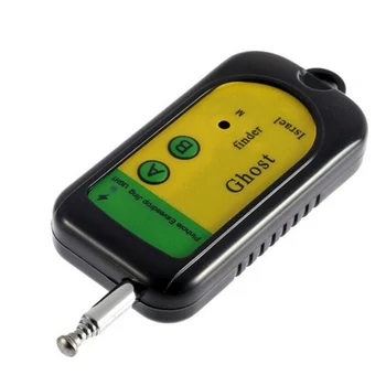 Aukštos Kokybės Belaidžio Signalo Detektorius (GSM Audio Klaidą Finder GPS RF Nešiojamų Priemonė Saugumo Kambarys L9 #2