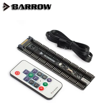 Barrow DK301-16, 16 krypčių Valdytojų, savarankiška, LRC2.0 5V RGB Valdiklis Gali Sinchronizavimo 5V RGB Plokštė