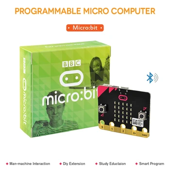 BBC Micro:Tiek microbit Valdybos NRF51822 