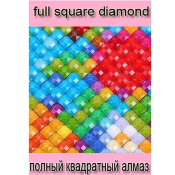 Diamond siuvinėjimo parduoti Derliaus Vyną, Vynuogių 3pcs Dar Gyvenime 5d diamond tapyba visą deimantų mozaikos 3d vaizdo strazdų