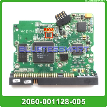 HDD PCB logika valdybos 2060-001128-005 REV A WD 3.5 