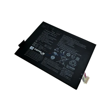 L11C2P32 baterija Lenovo IdeaTad S6000 S6000-F S6000-H A7600 A7600-HV A7600-F A10-80 A10-80HC Baterijos