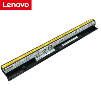 Lenovo Originalus L12M4E01 G400S G410S G500 G500S G510S G405S G505S S510P S410P Z501 Z710 L12L4A02 L12L4E01 Nešiojamas Baterija 2800mAh
