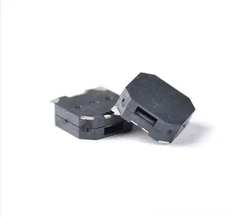 MLT-8530 AAC pasyvus SMT SMD buzzer pusėje phonate 8.5*8.5*3mm, 3V