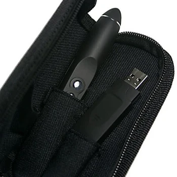 MOOL Wireless Presenter USB Mokyti-laser-Pointer PPT Kontrolės Nuotolinio Valdymo pulto Power Point Nuotolinio Apversti Pen Demo Pen
