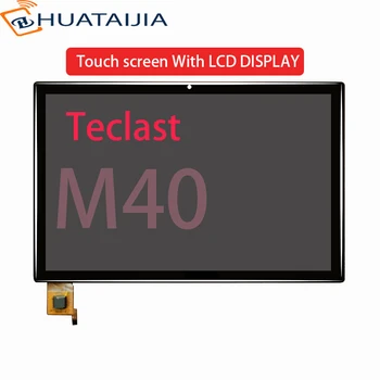 Naujas LCD Ekranas 10.1