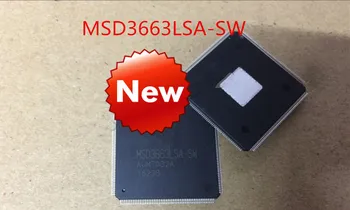 Naujas originalus MSD3663LSA-SW MSD3663LSA