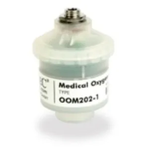 OOM202-1 Vokietija EnviteC medicininio deguonies jutiklis deguonies baterijos O2 daviklis OOM202