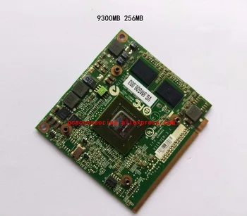 Originalus Geforce 9300M GS vaizdo plokštė MXM II DDR2 256MB VG.9MG06.001 VGA CARD Acer 5520G 6930G 7720G 4630G 7730G