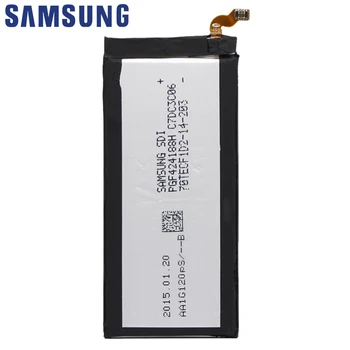 Originalus Samsung Galaxy A5 A500 SM-A500F A500F A500K SM-A500FU A5000 A5009 Telefono Baterija EB-BA500ABE 2300mAh Nemokamai Įrankiai