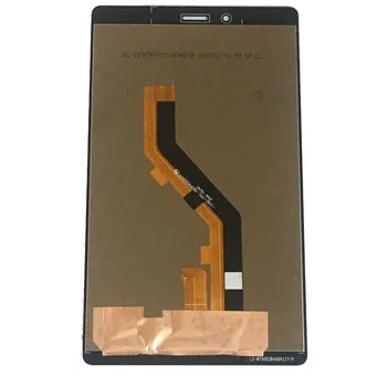 Pradinės Kokybės Samsung Galaxy Tab 8.0 2019 LTE SM-T295 T290 T295 LCD Ekranas Su Touch Screen Jutiklis, Stiklo rinkiniai.