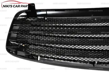 Radiatoriaus grotelės atveju Infiniti FX 2008-2011 ABS plastiko kūno kit aerodinaminės apdailos automobilių stilius paieška
