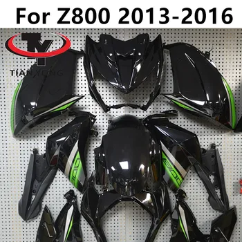 Už Kawasaki Z800 Z 800 m. 2013 m. M. m. 2016 Z-800 13 14 15 16 Bodyworks Antrinėje rinkoje Motociklo Lauktuvės (liejimo)