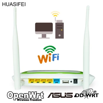 Wr8305rt 300Mbps Didelio galingumo Bevielio ryšio Wi-fi 